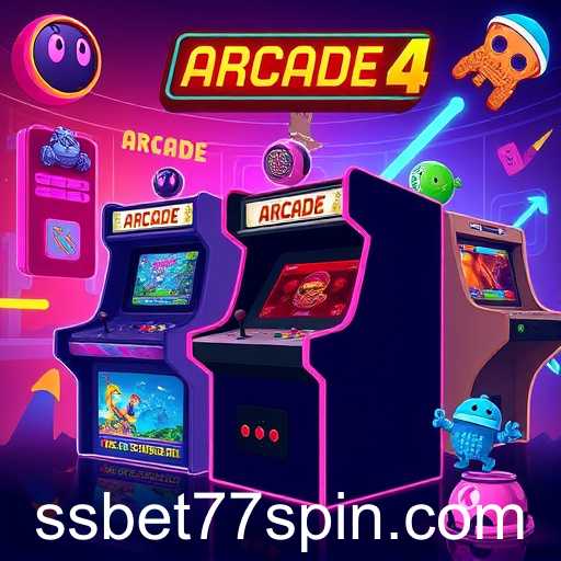 Arcade Games