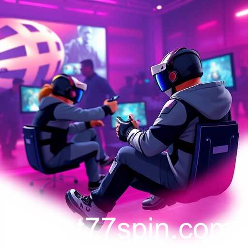 The Rise of Online Gaming and Its Impact in 2025