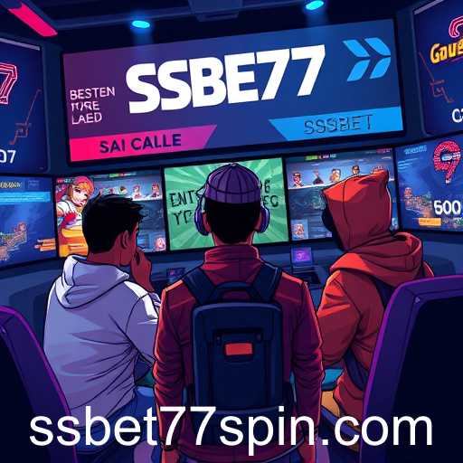 Gaming Website SSBET77 Empowers Inclusive Play