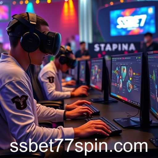 The Rise of SSBET77: Revolutionizing Online Gaming