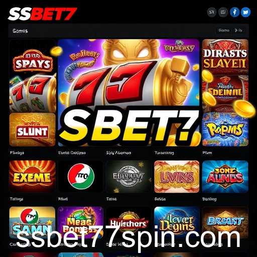 Slot Games
